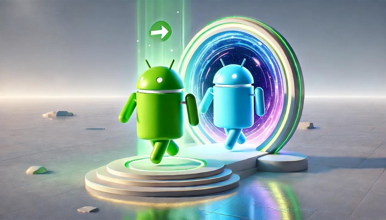 How to implement Runtime resource Overlay in AOSP source. | by Narendra ...