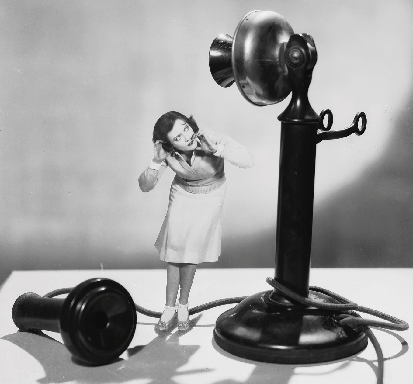 In Praise of Cold-Calling Your Friends