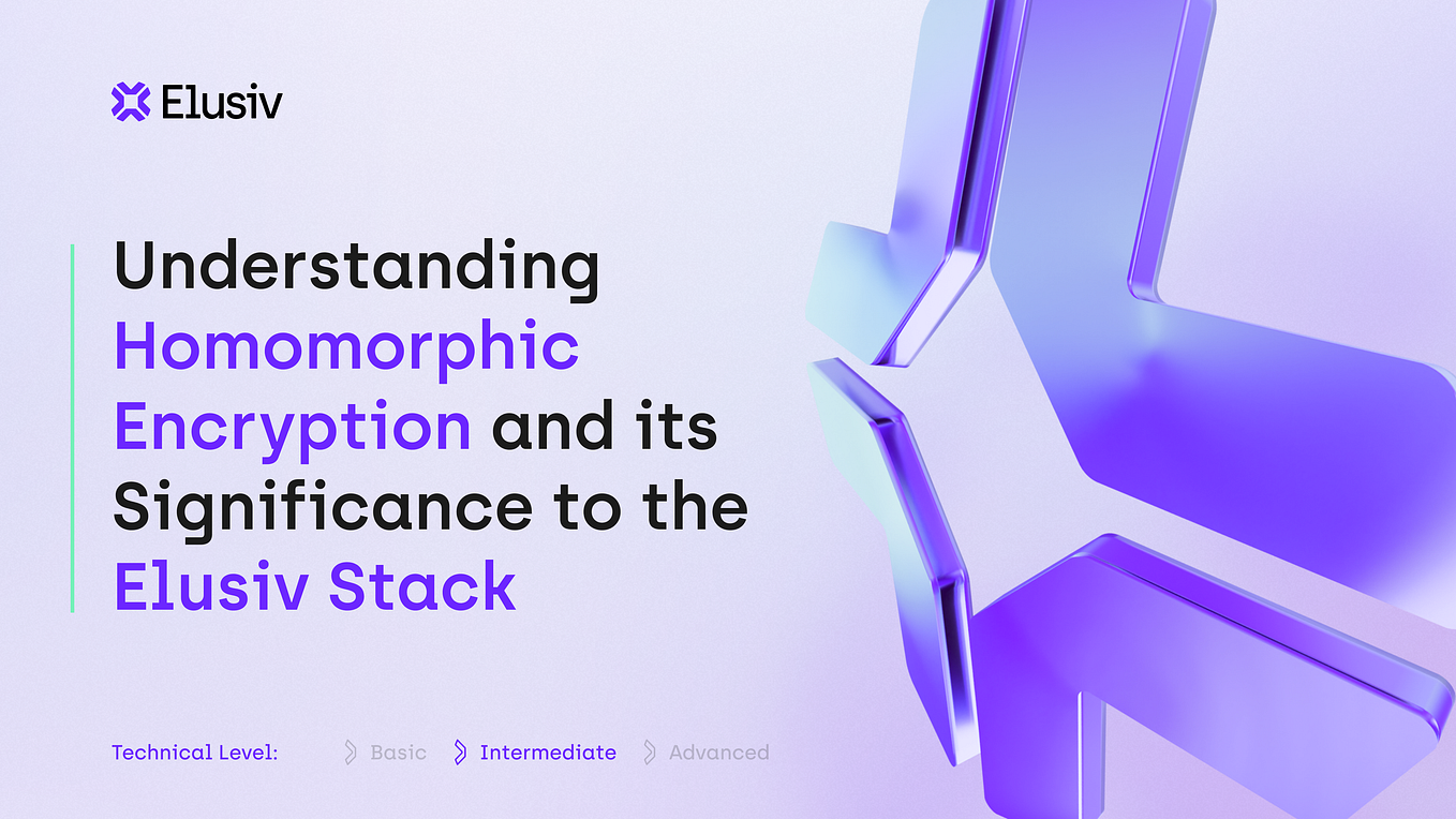 Sunsetting Elusiv Transitioning Towards the Future of Privacy and