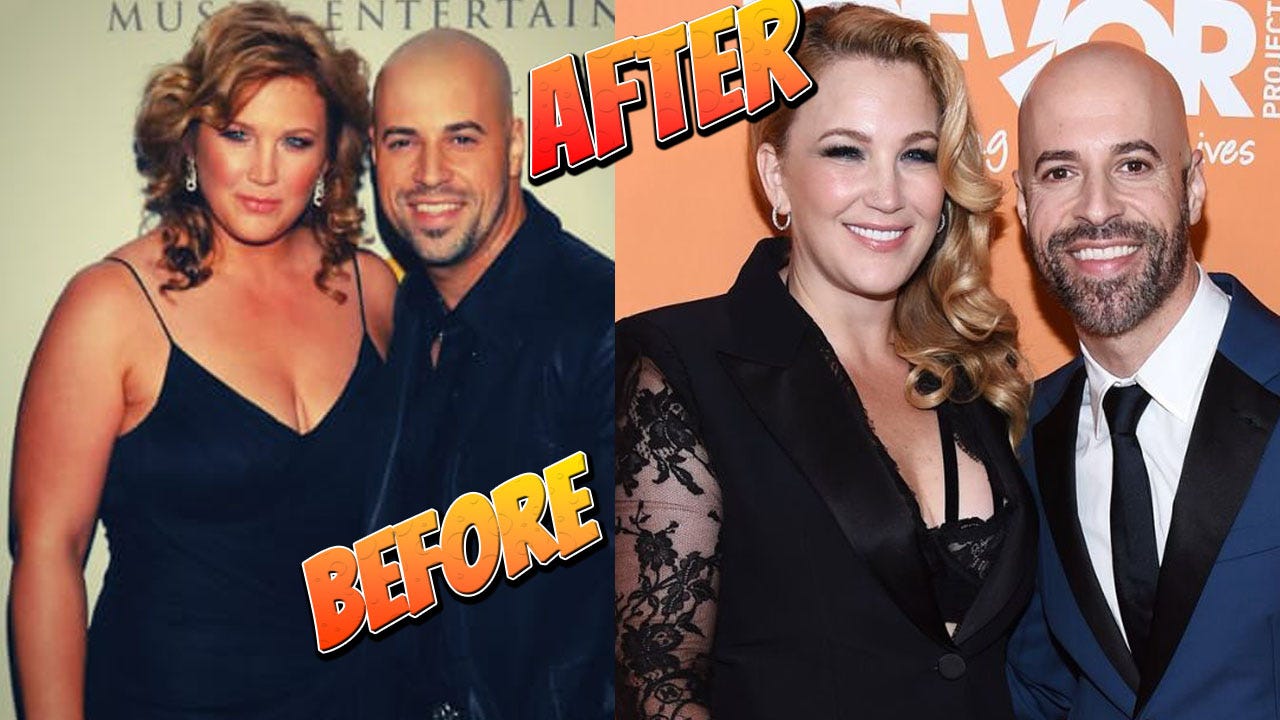 Chris Daughtry Wife