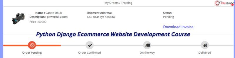 MERN Ecommerce Web App Development | by Shazia Imam | Medium