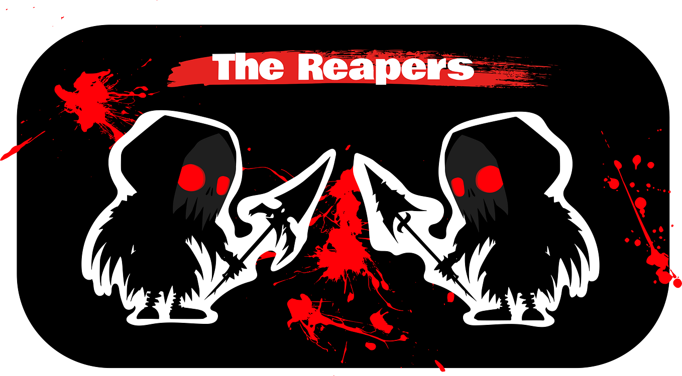 Balance Scale. We started talking about Heroes in our… by Bored In