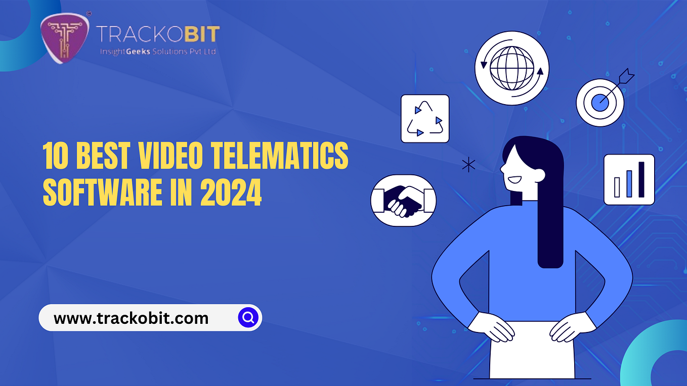 Can Video Telematics Systems Be Used For Any Size Of The Fleet? by