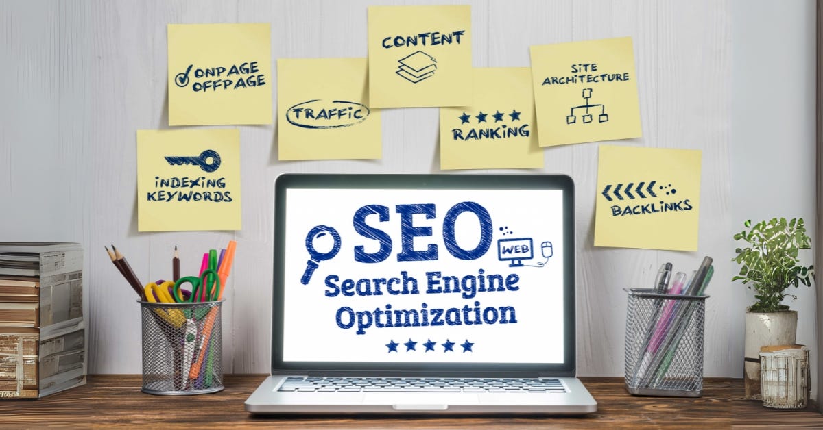 SEO for Beginners Part 2. Basics of the SEO Part 2 | by Nithya | Your ...