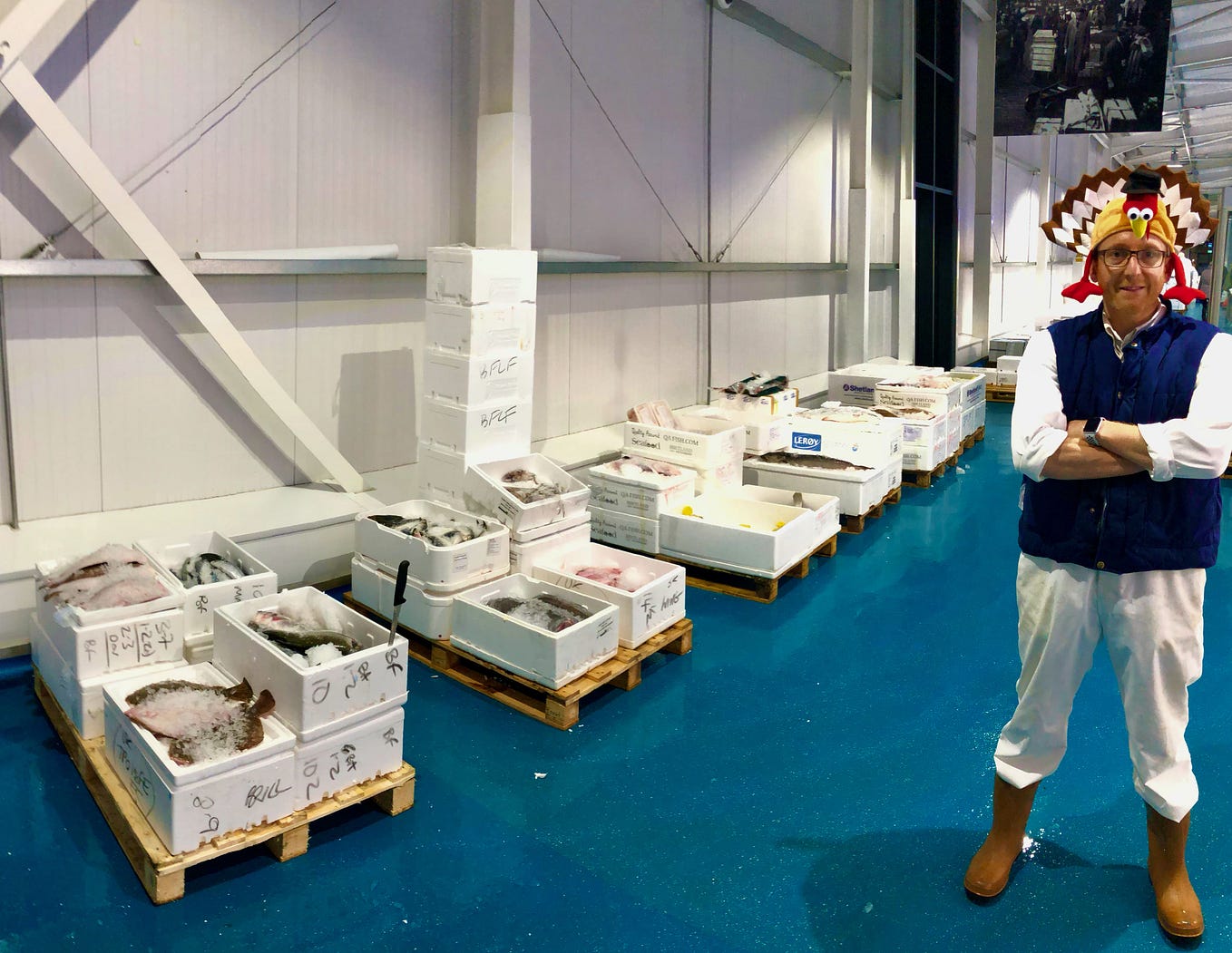 Fresh Fish Delivery Buxton Bigfishlittlefishltd Medium