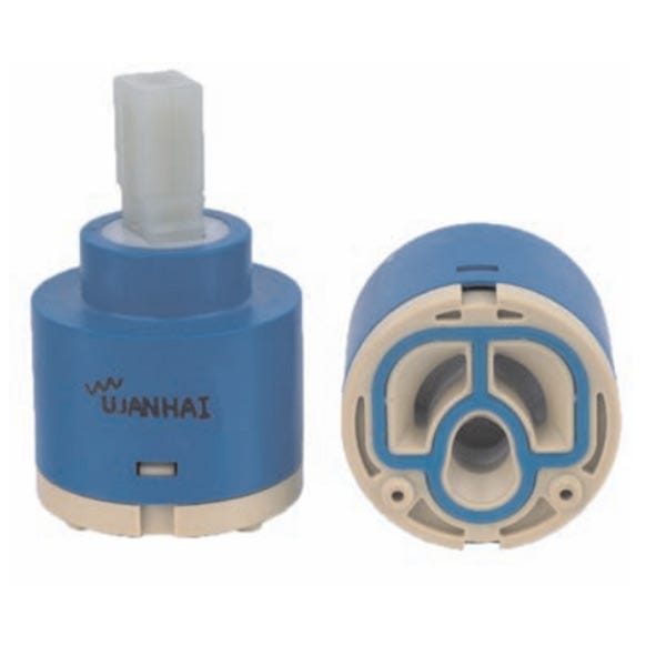 Wanhai Cartridge 40H-2 40mm Cartridge with Distributor - wanhai-cn - Medium
