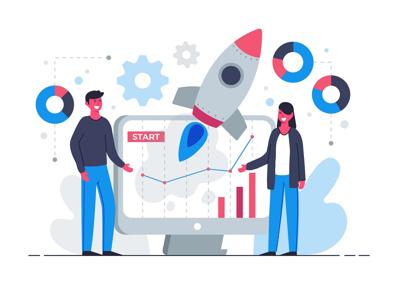 Demand Generation What Is It & How Does It Work? by DemandZEN Oct