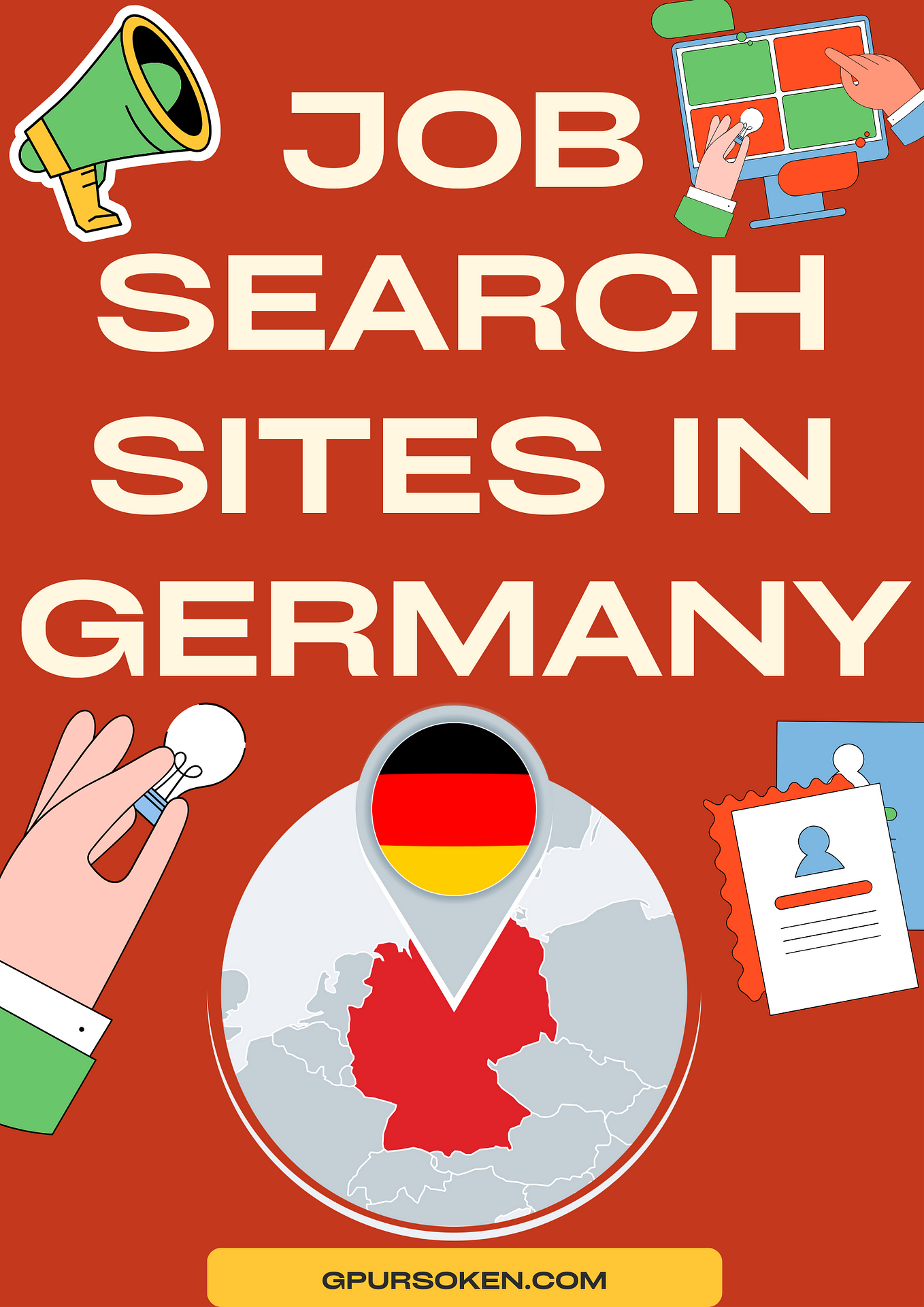 Working Conditions in Germany. 🇩🇪 Working Conditions in Germany 🌟 by