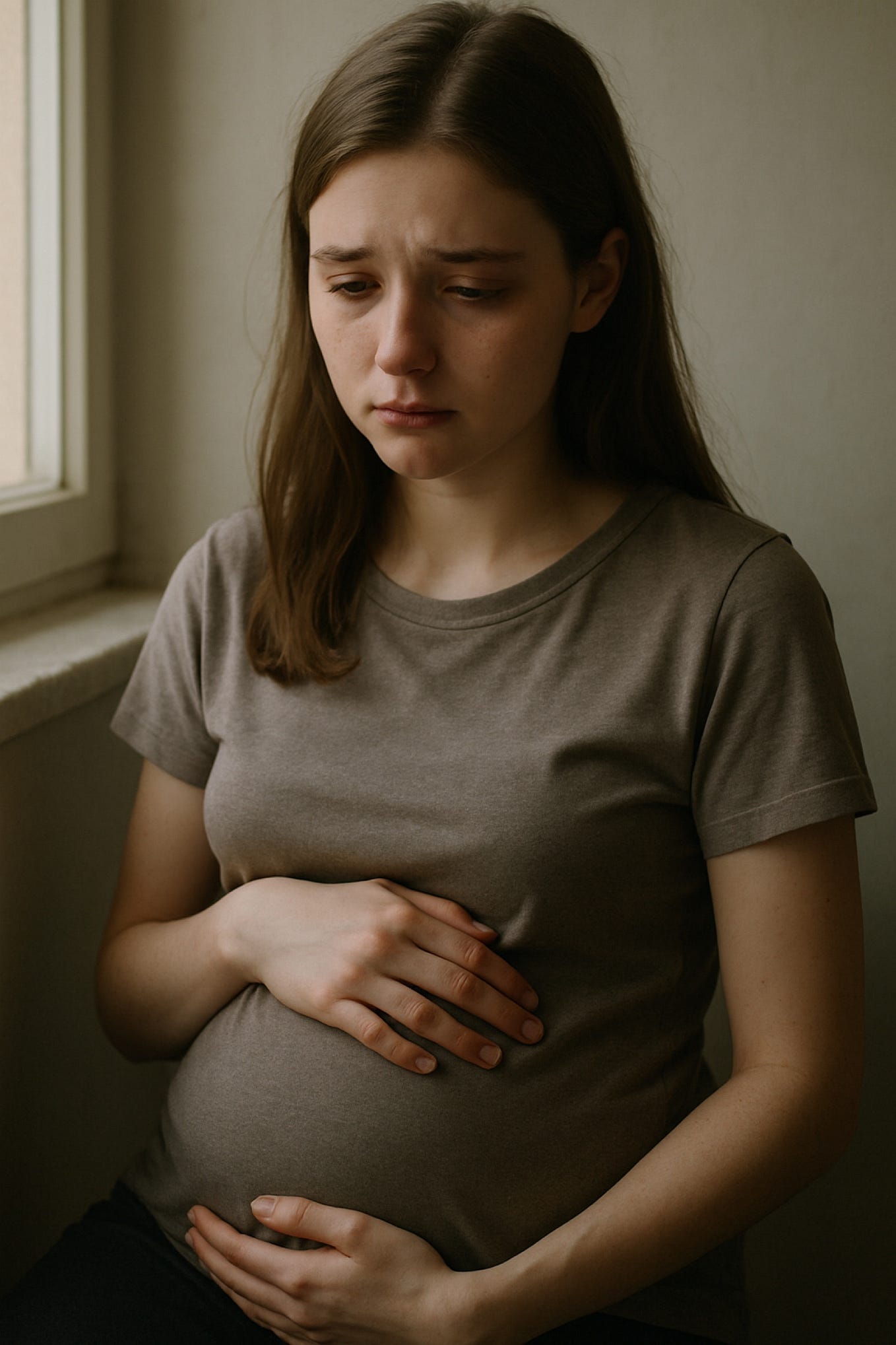 her parent doesn't understand her she was not loved Suzzan akande