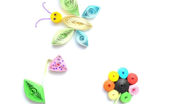 Crafting with Recycled Materials: Creative Upcycling Ideas | by Eve S ...