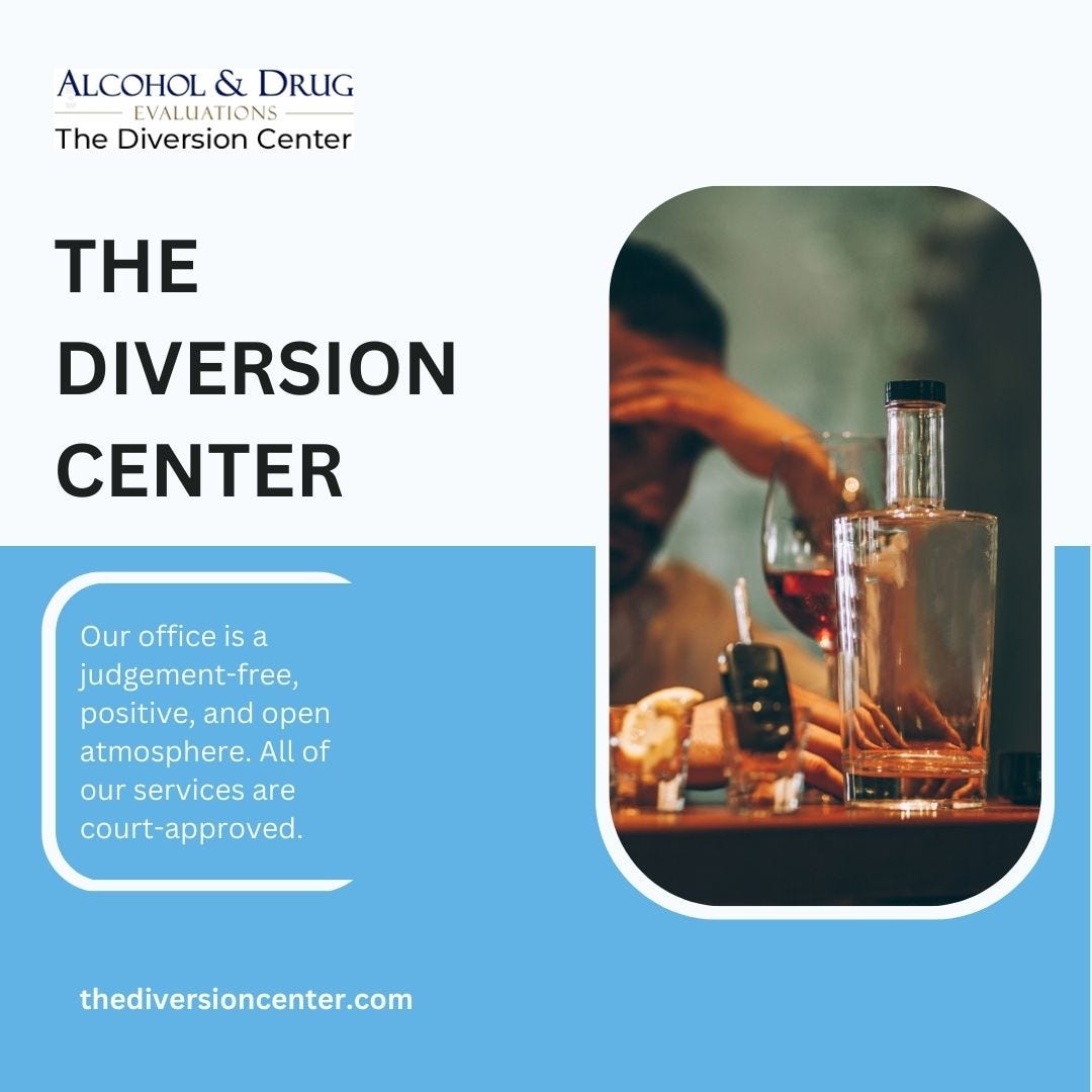 Substance Abuse Treatment — Marietta, by Alcohol and Drug