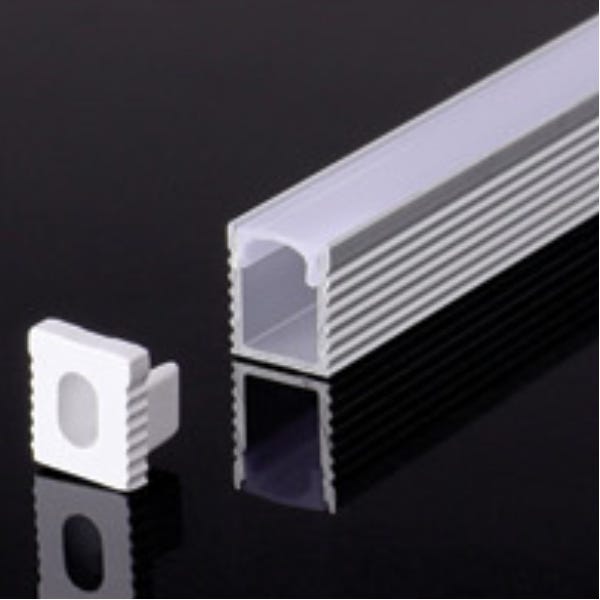 Transform Your Commercial Space with LEDLUM Track Light LEDs LEDLUM