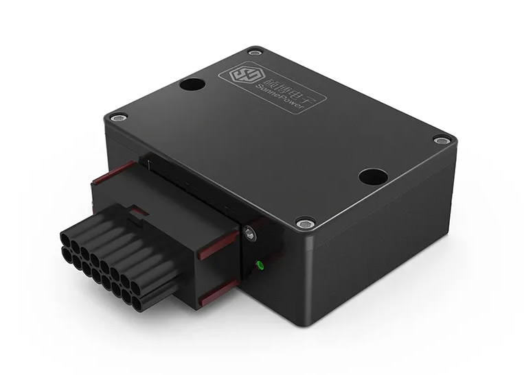 What is IO Module. The Role of I/O Modules in PLC by