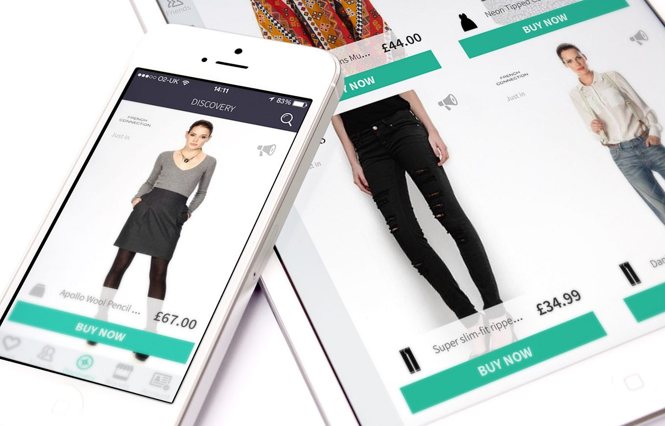 Deep linking in Ionic Mobile Applications by Jamie Sutherland