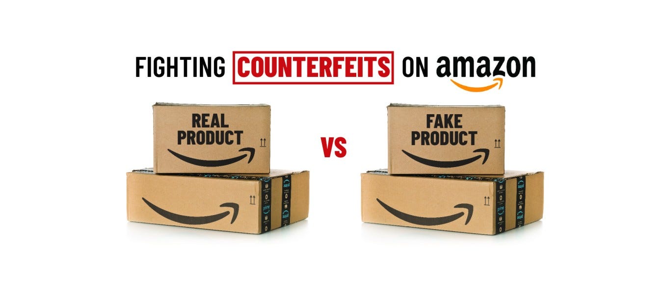 Are products 2025 on amazon real
