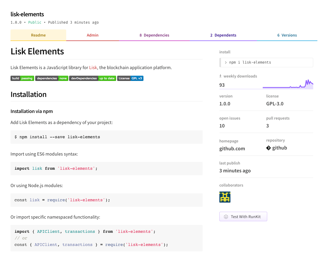 BDD-Style Unit Testing with Mocha | by Will Clark | Lisk Blog | Medium