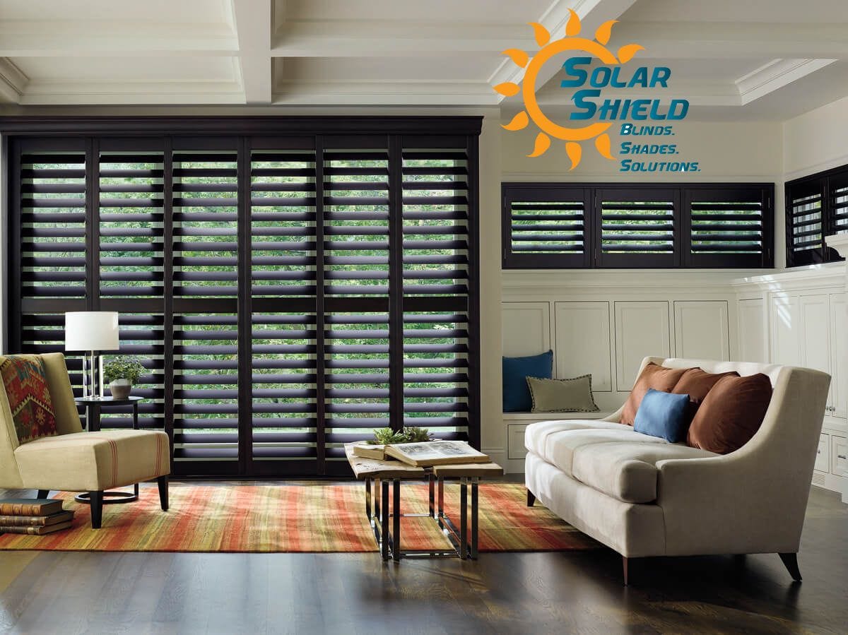 Custom Window Shades Solar Shield Solar Shield Peoria Medium