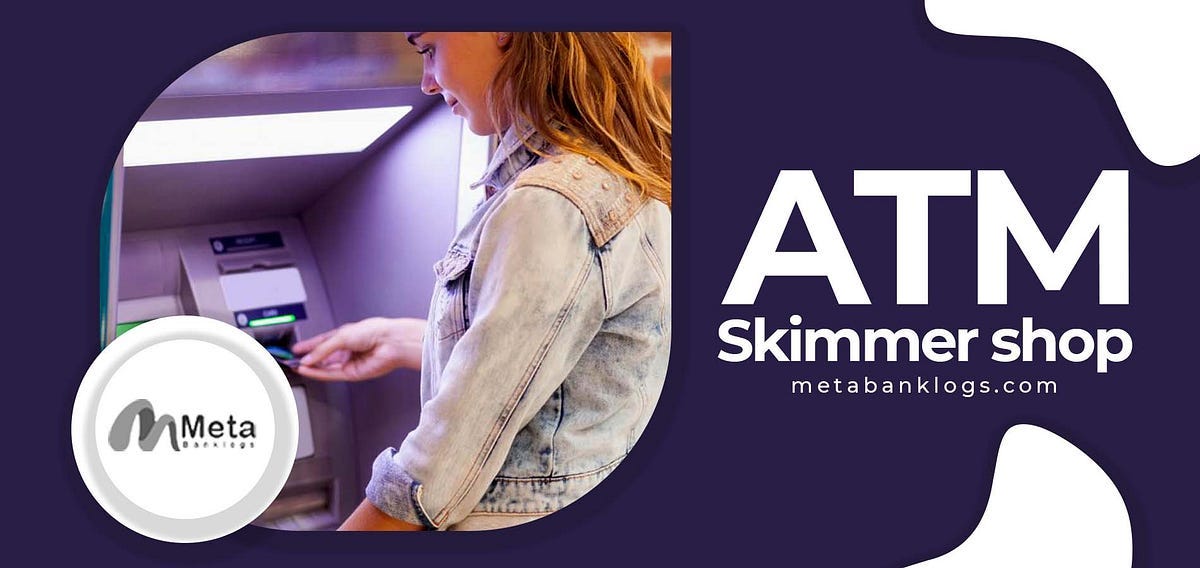 EMV Software — Chip Writer. Innovate your ATM Skimmer’s with the… | by ...