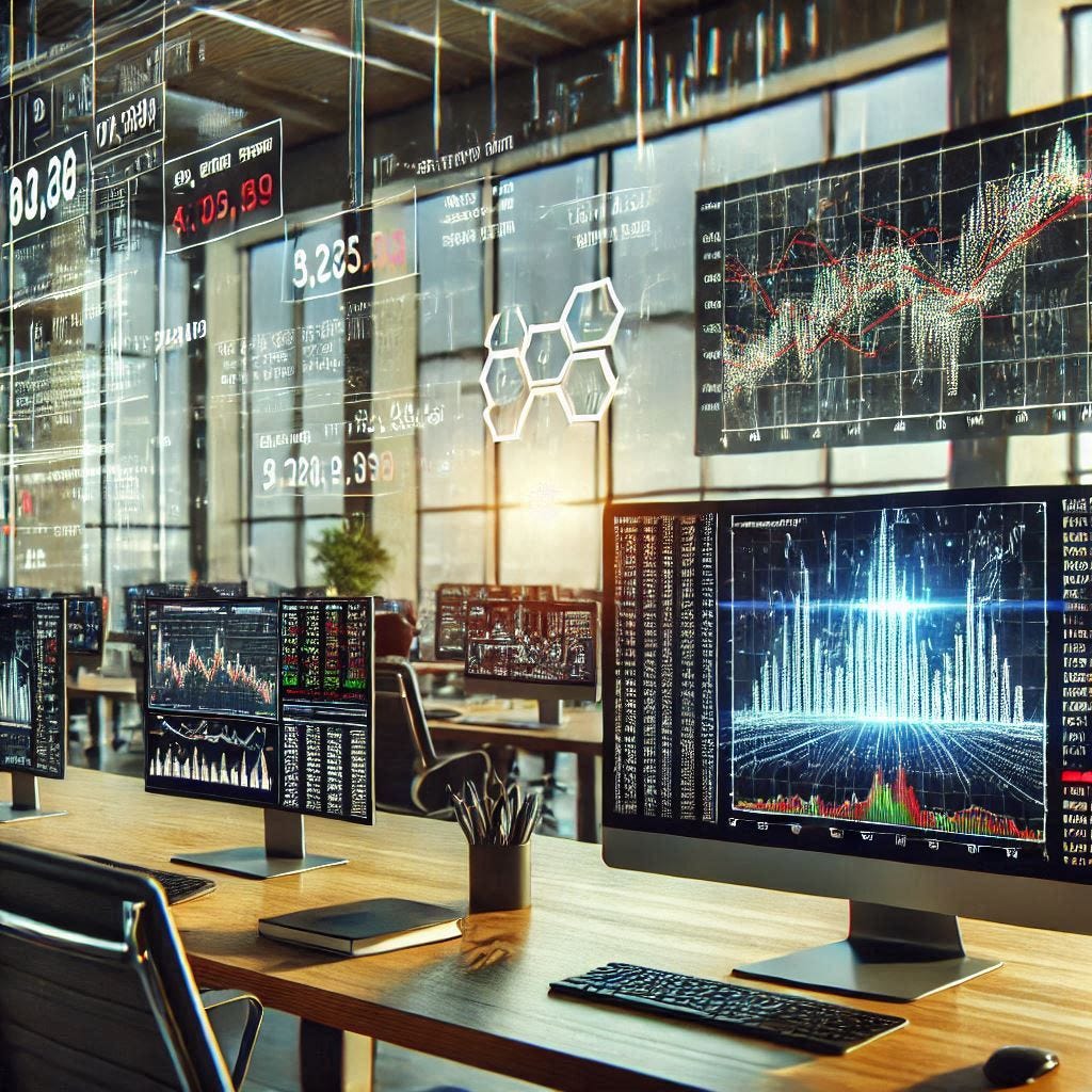 Understanding Exponential Moving Averages (EMA) and Their Applications ...