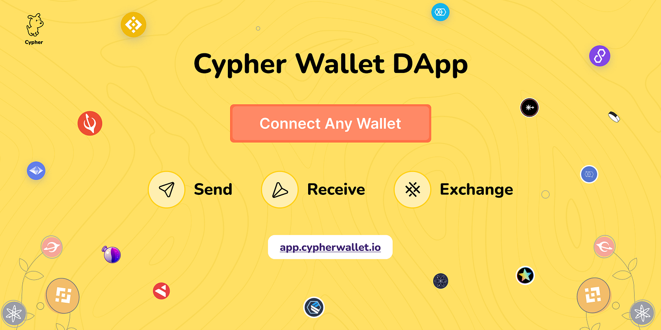 NonCustodial Wallets A Safer Alternative to Centralized Exchanges