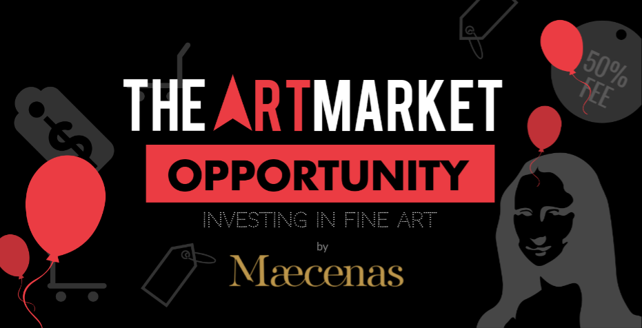 The Art Market Opportunity