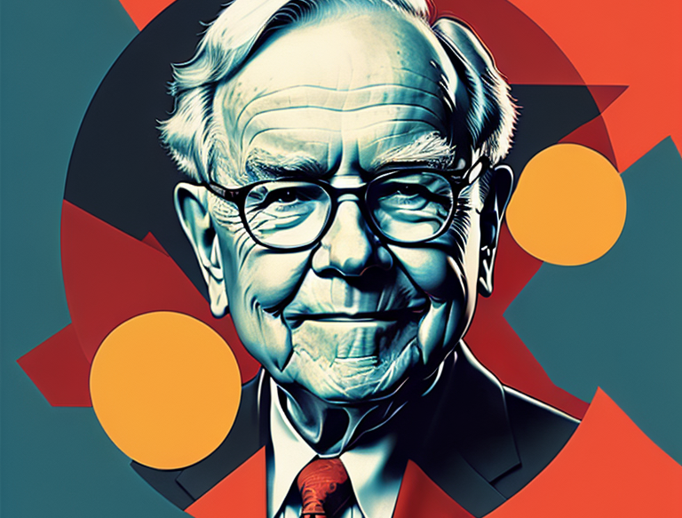 The Warren Buffett Portfolio: Mastering the Art of Focus Investing | by ...