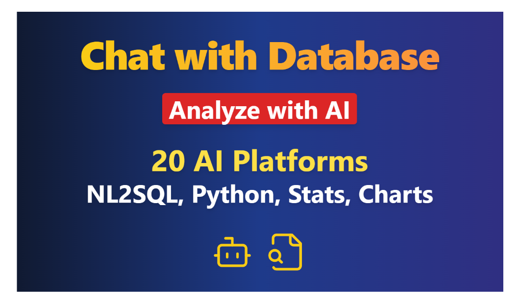 Vanna AI & Ollama:Text to SQL & Automated Visualization (AI Powered ...