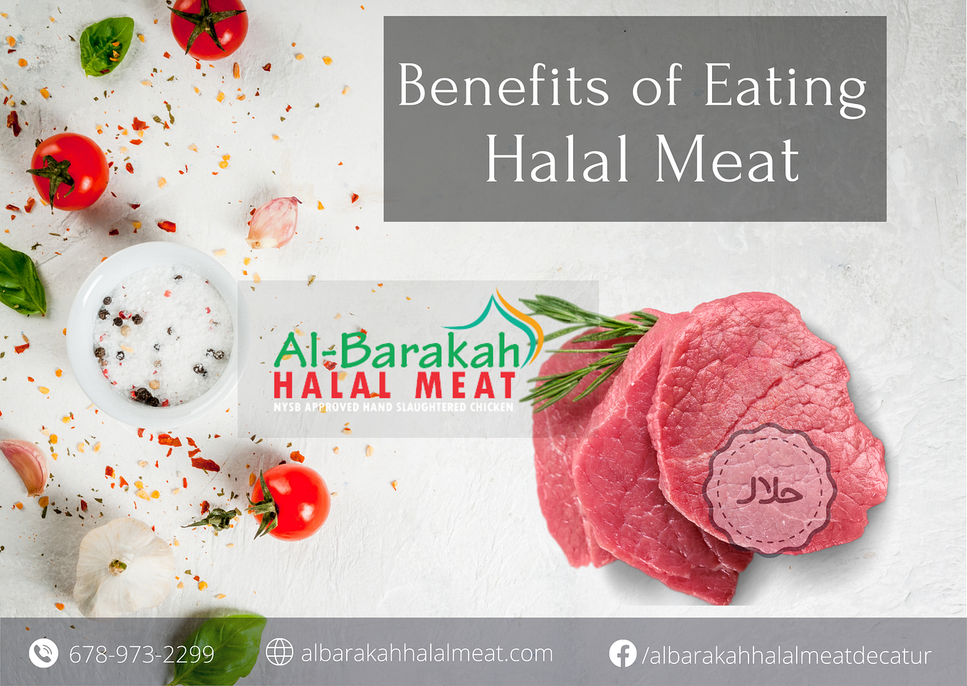 Health Benefits of Eating Halal Chicken AlBarakah Halal Meat Medium