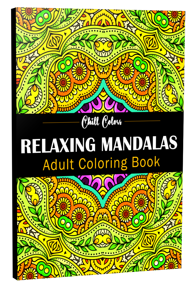 How Does Coloring Help Mental Health? by Grace Thompson Medium