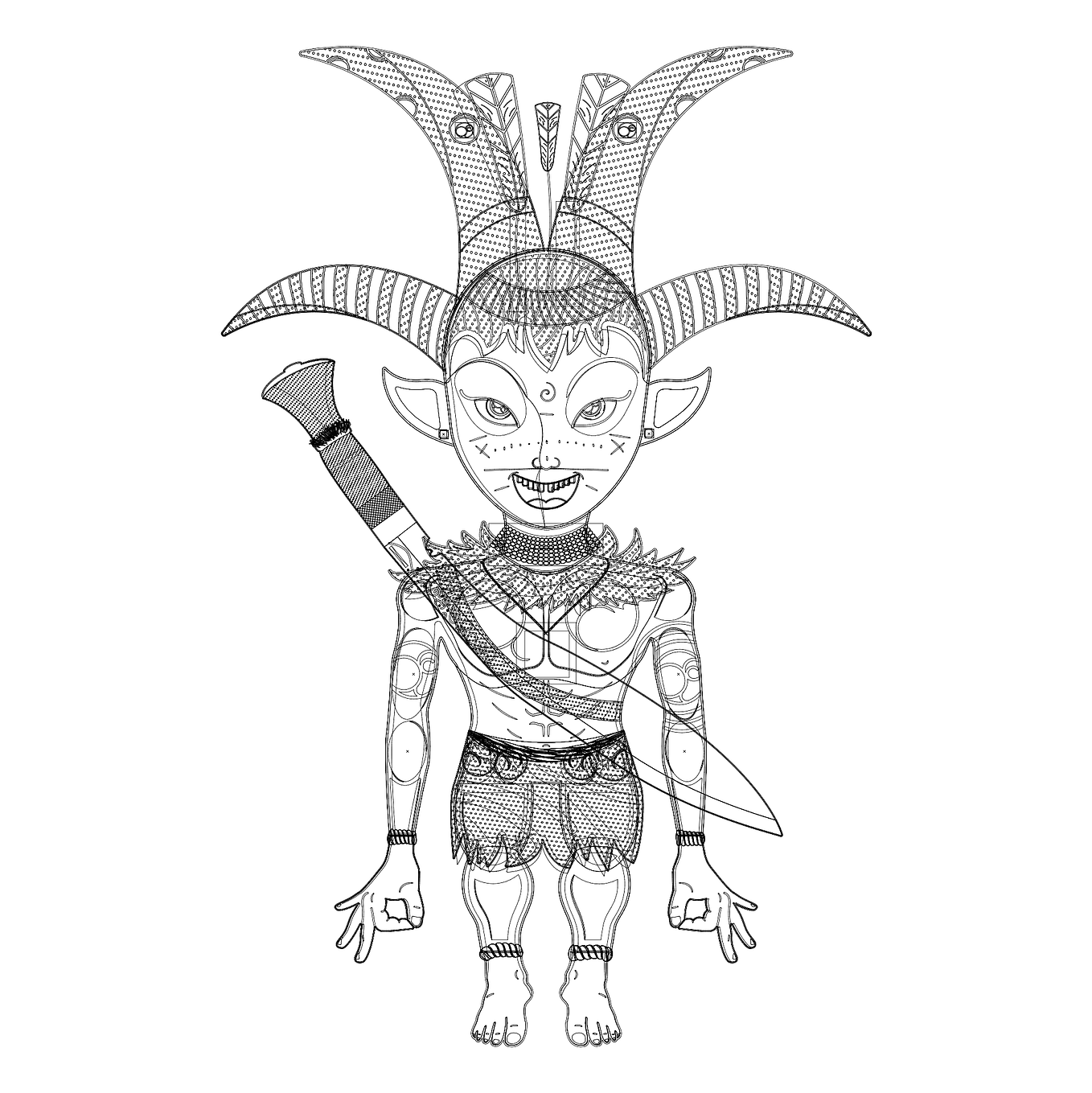 Articulating the Soul. So, you’ve finally taken the plunge —… by