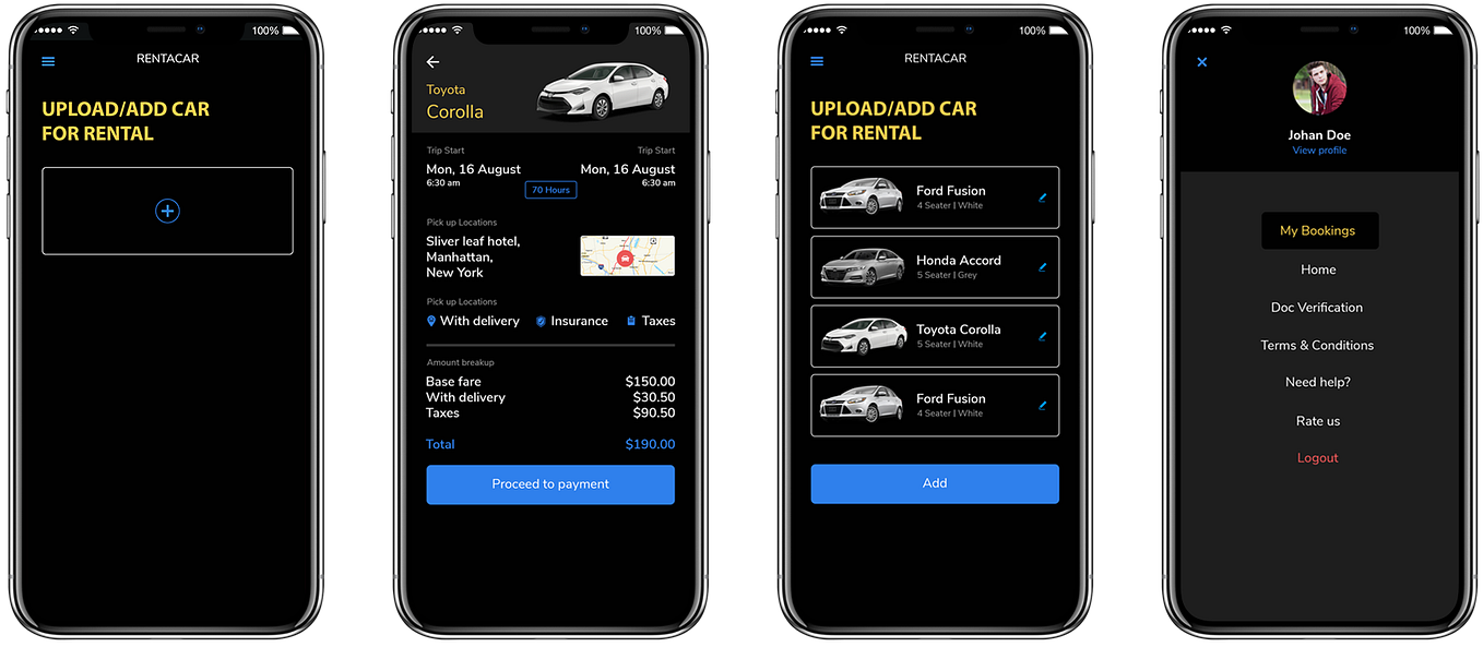Transforming the Hospitality Industry The Power of Hotel Booking App