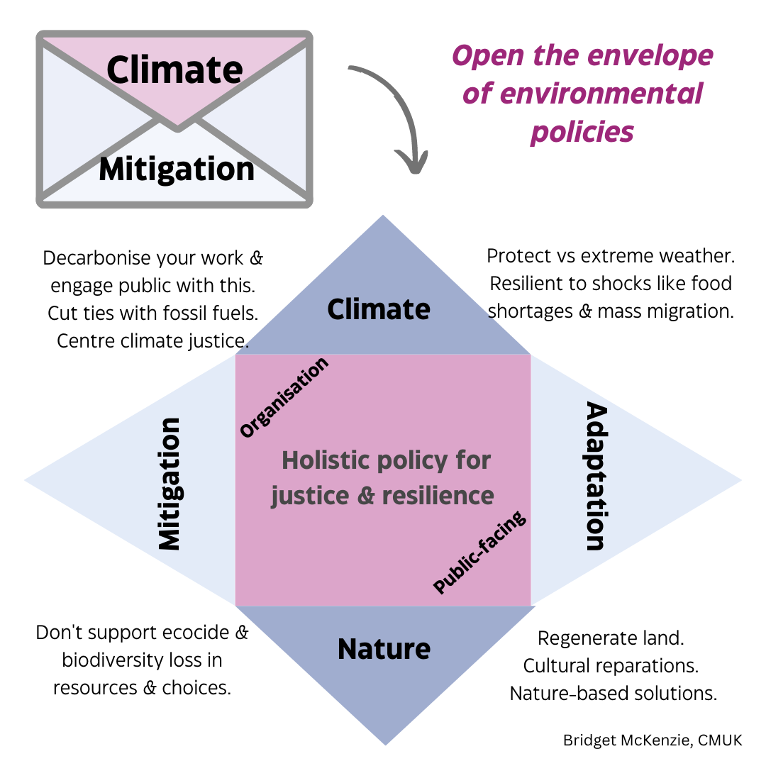 Culture: Adaptation, Transition and Resilience