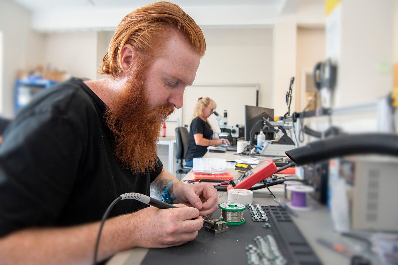 engineering product design - Twindesigns - Medium