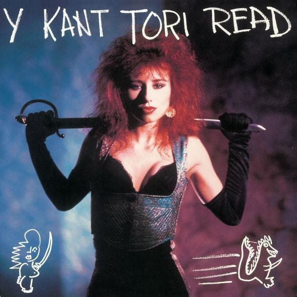 Album Review | ‘Y Kant Tori Read’ by Y Kant Tori Read