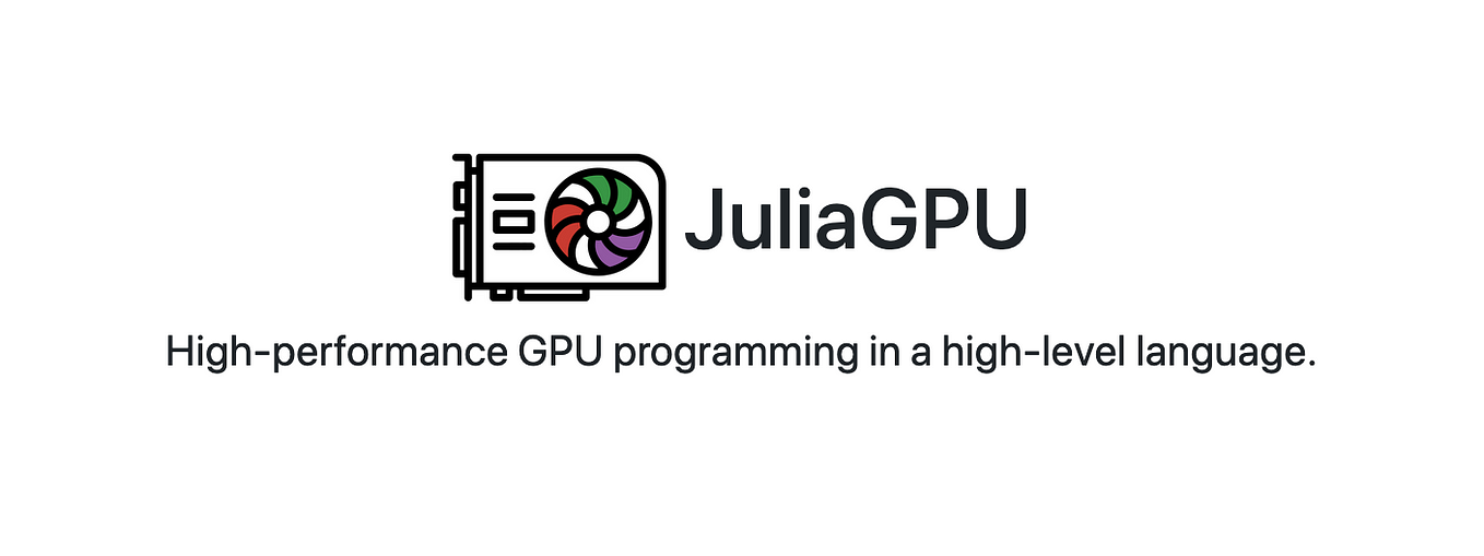 Julia GPU