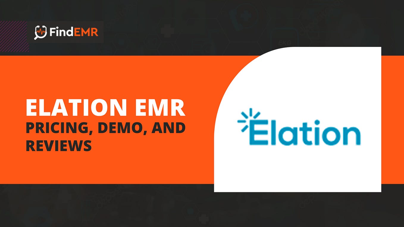 You need to know about AthenaHealth EHR Review revolutionemr Medium