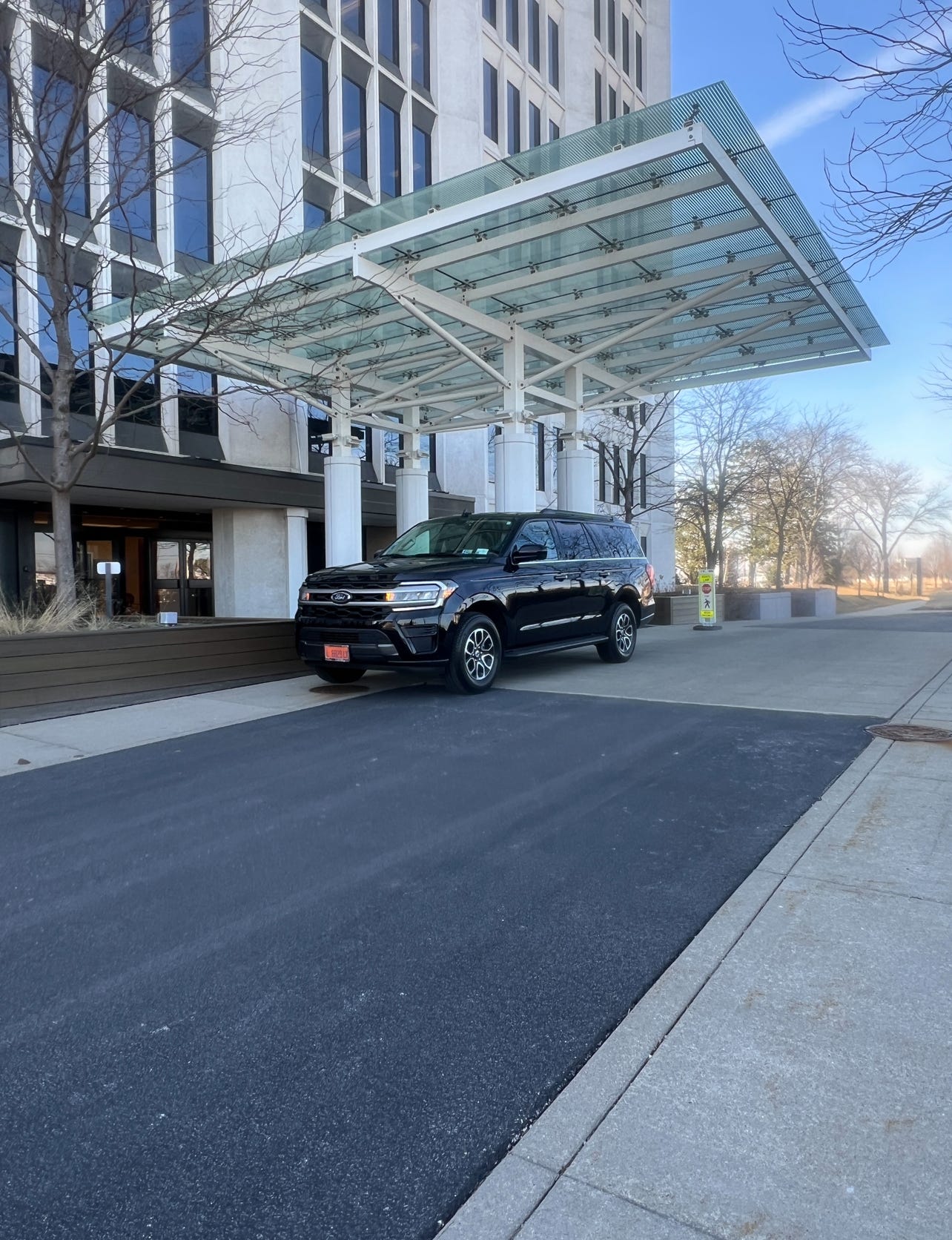 Renting Airport Car Service Chicago to O’Hare A Classy and Convenient