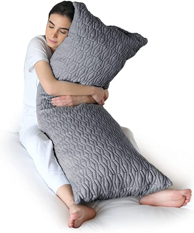Microfiber Pillow: Why You Should Definitely Get One
