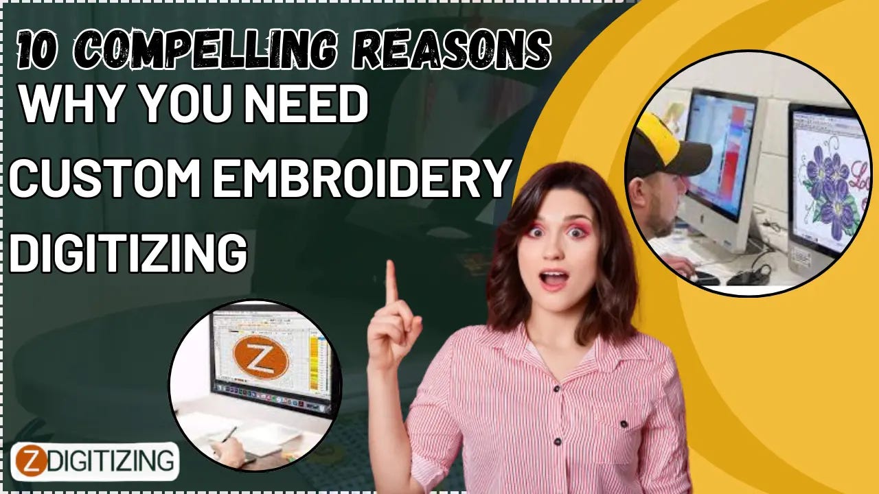 Why Is My Embroidery Thread Looping On Top Of Fabric by