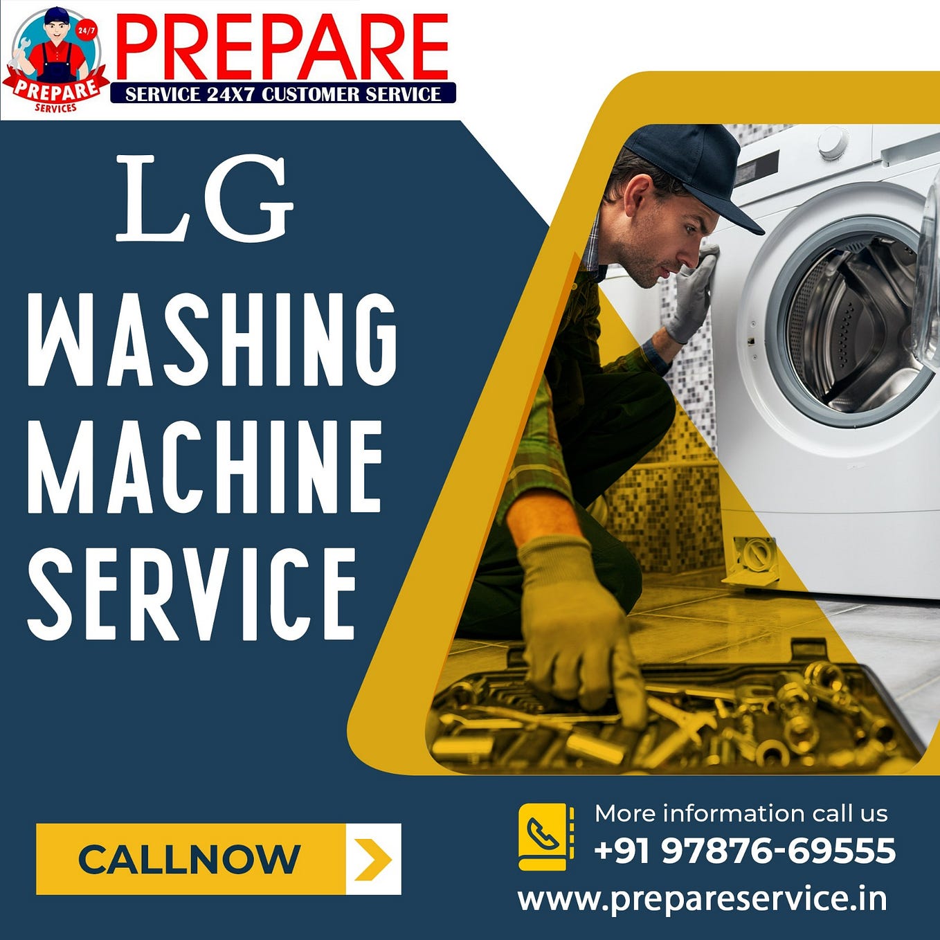 Professional IFB Washing Machine Maintenance in Coimbatore by arun