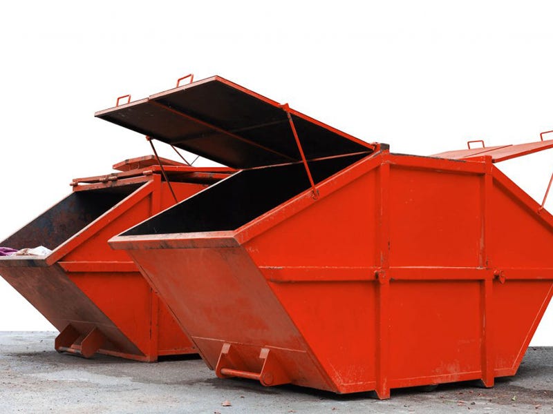 Why Opt for Coastal Waste Management Skip Bins in Perth? by Coastal