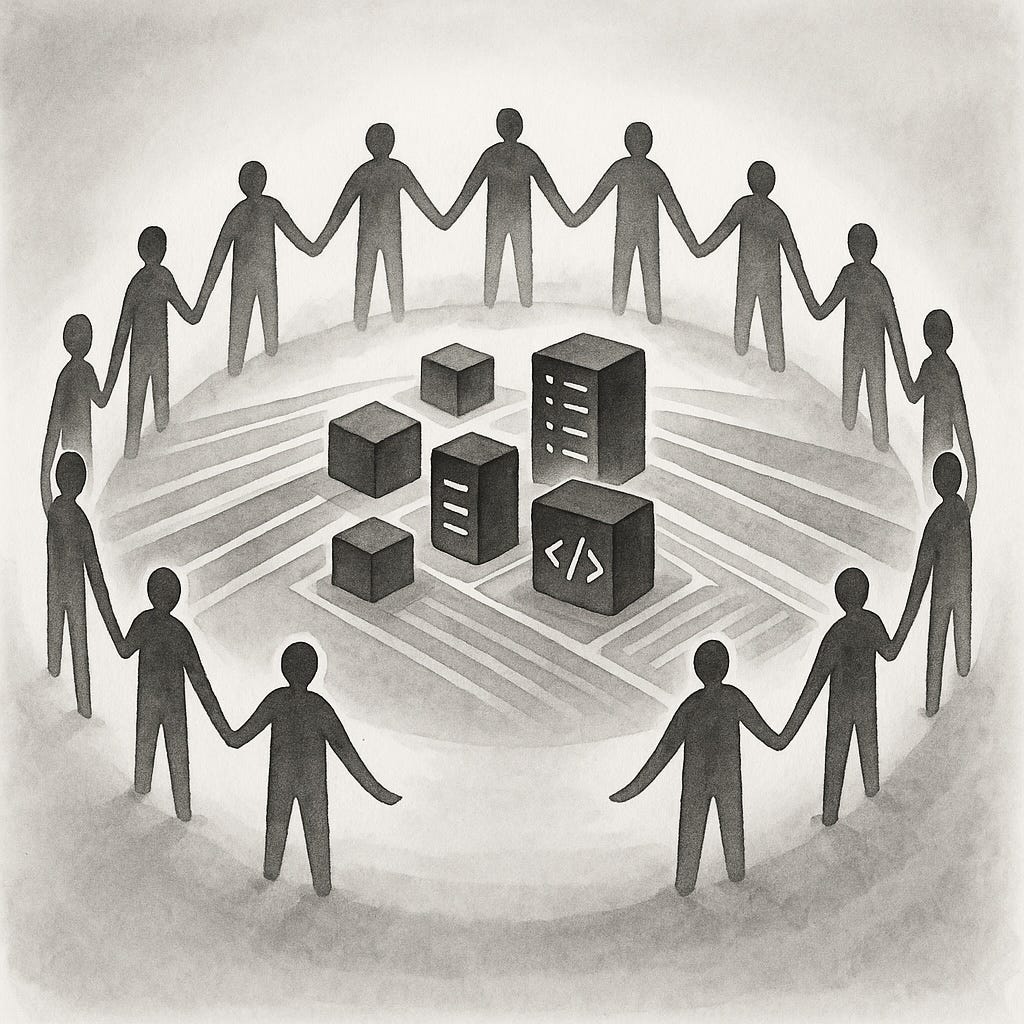 Leadership in the Era of Synthetic Reality: The AI-Blockchain Alliance ...