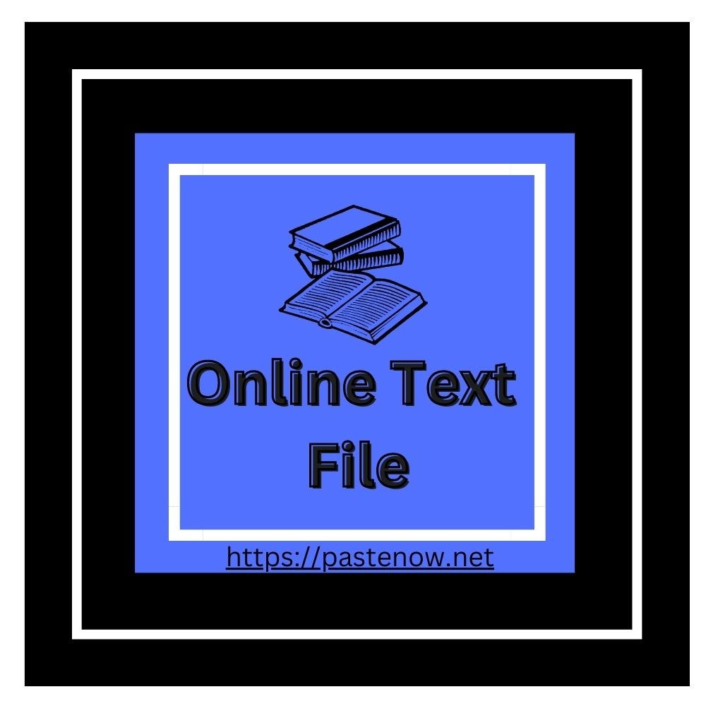 Security Of Online Notepad. Data safety and security assurance are ...