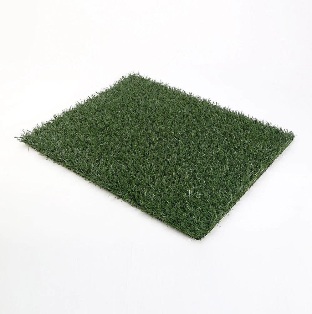 Cleaning Dog Potty Mats Woof Wizz woofwizz Medium