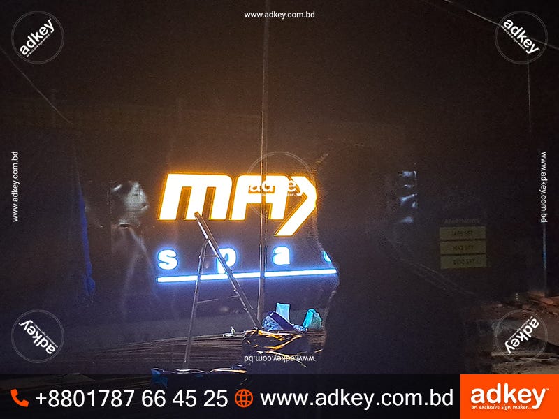 LED Sign bd LED Sign Board Price in Bangladesh Neon Sign bd Neon Sign