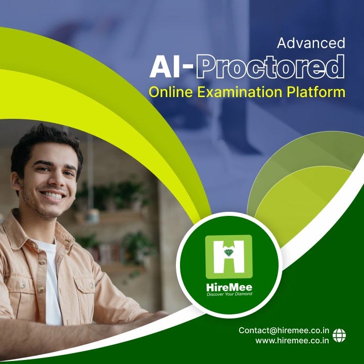 Best online proctoring software Hiremee Medium