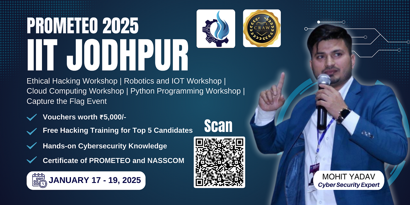 Best Ethical Hacking Course in India for 2025 | Medium