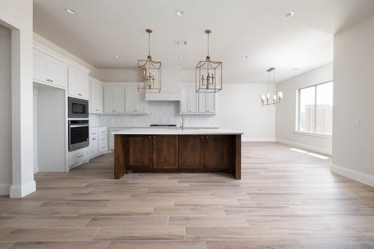 The Top 10 Benefits of Using a Home Designer for Your Custom Build