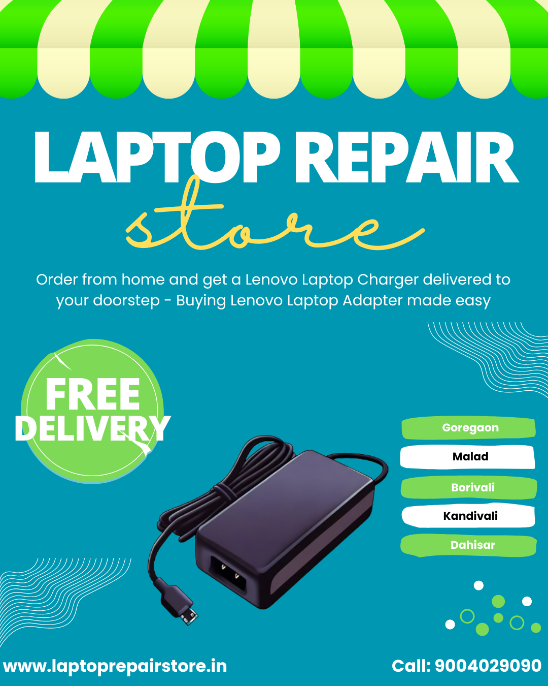 Acer Laptop Repair Powai — Acer Laptop Service Center in Powai | by