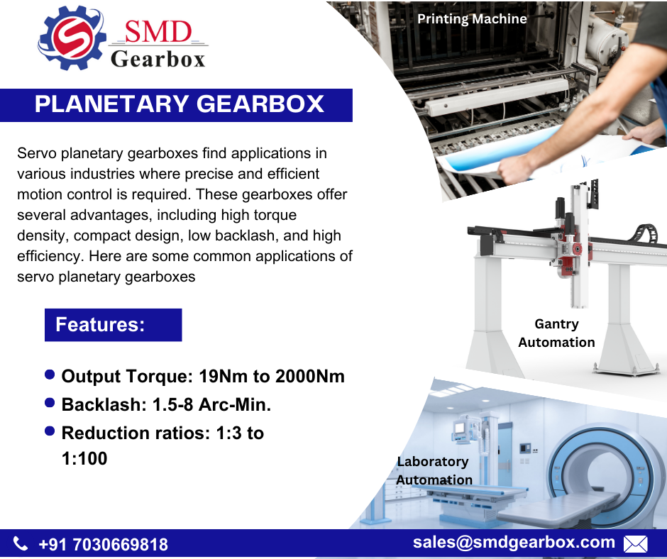 GEARBOX TORQUE CALCULATION by Sonal Medium